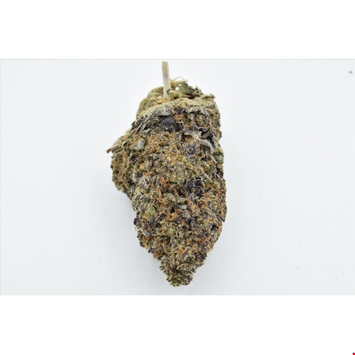Black Death (Indica) - SALE 1 OZ $180
